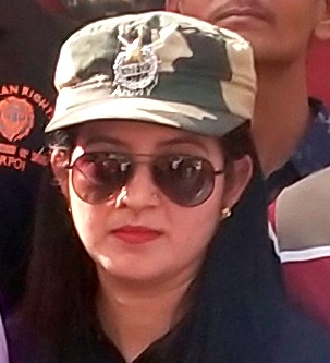 Volunteer
